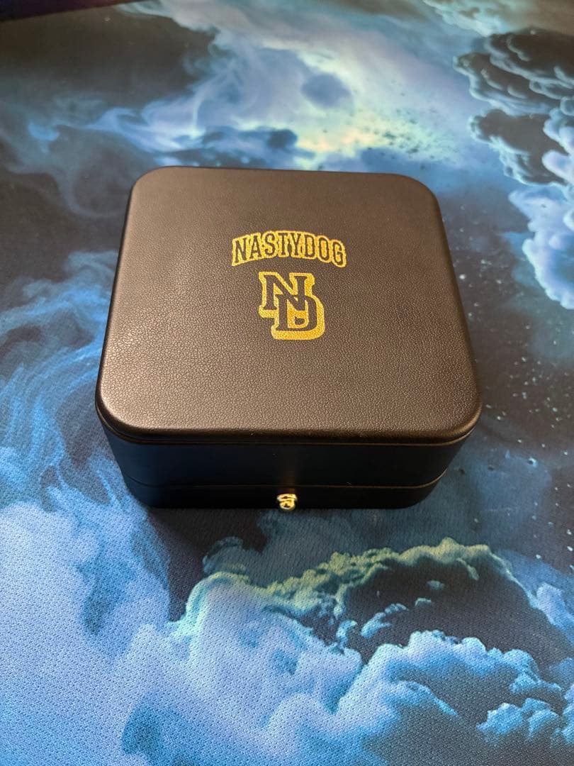 NASTYDOG　Miami Cuban Links Bracelet