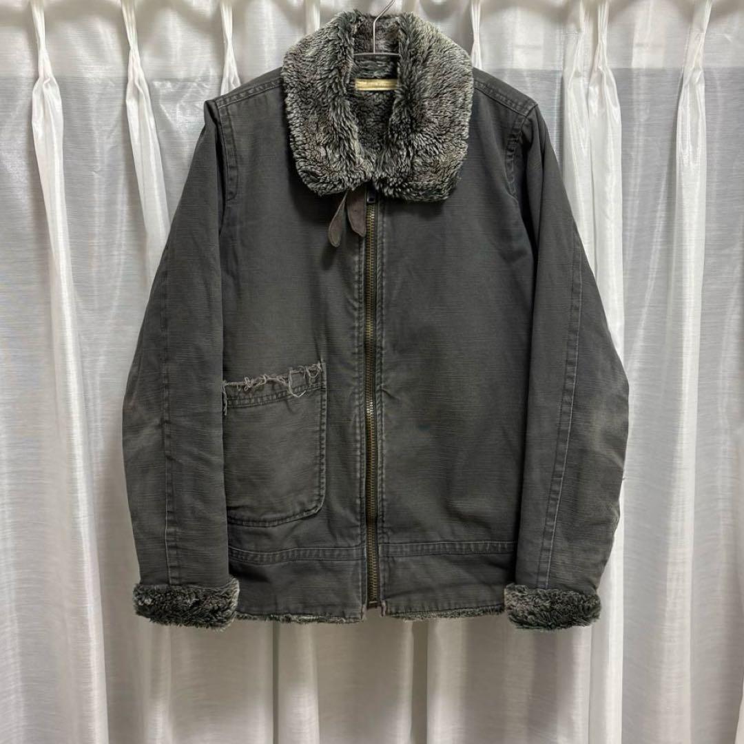 ジャケット・アウター Archive fur jacket sullen tokyo