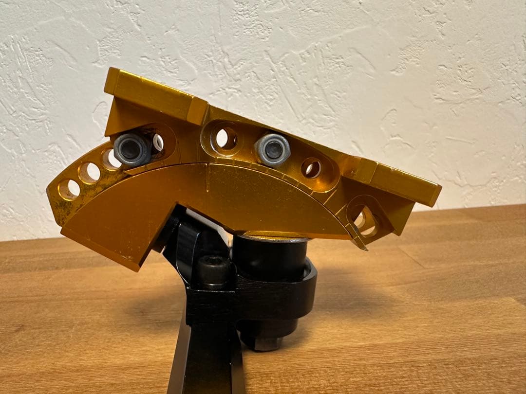 Surf Rodzサーフロッズ SRWskates TKP 139トラック