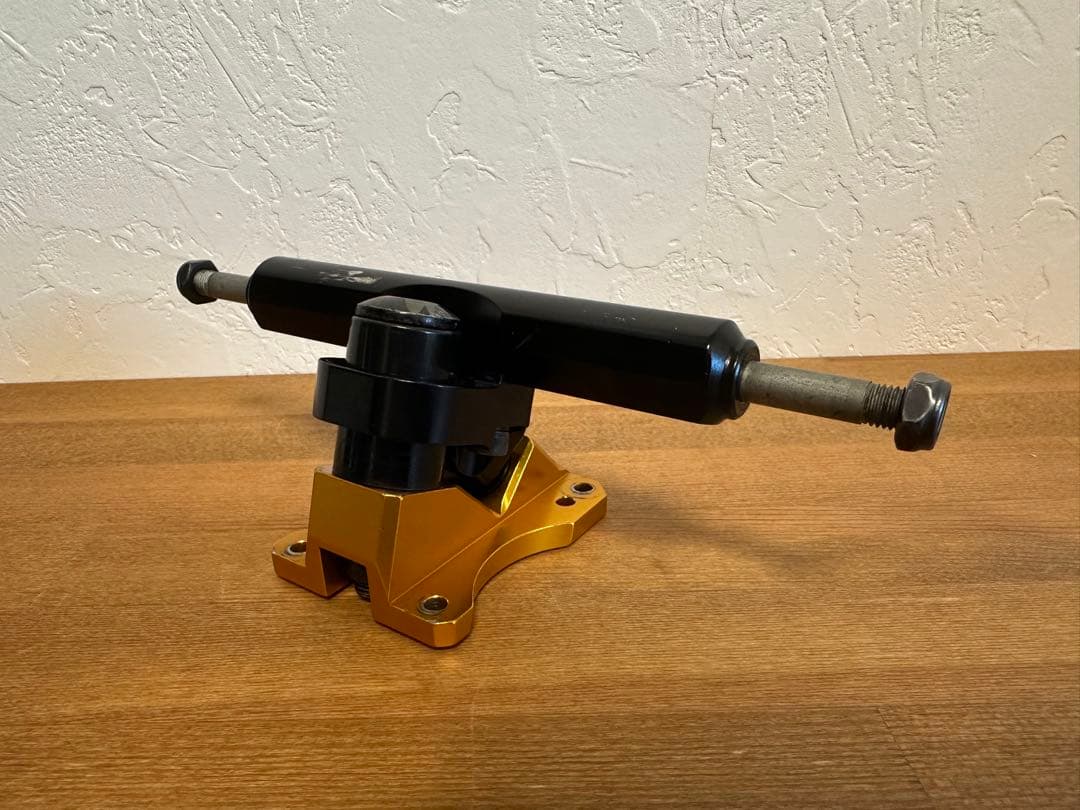 Surf Rodzサーフロッズ SRWskates TKP 139トラック