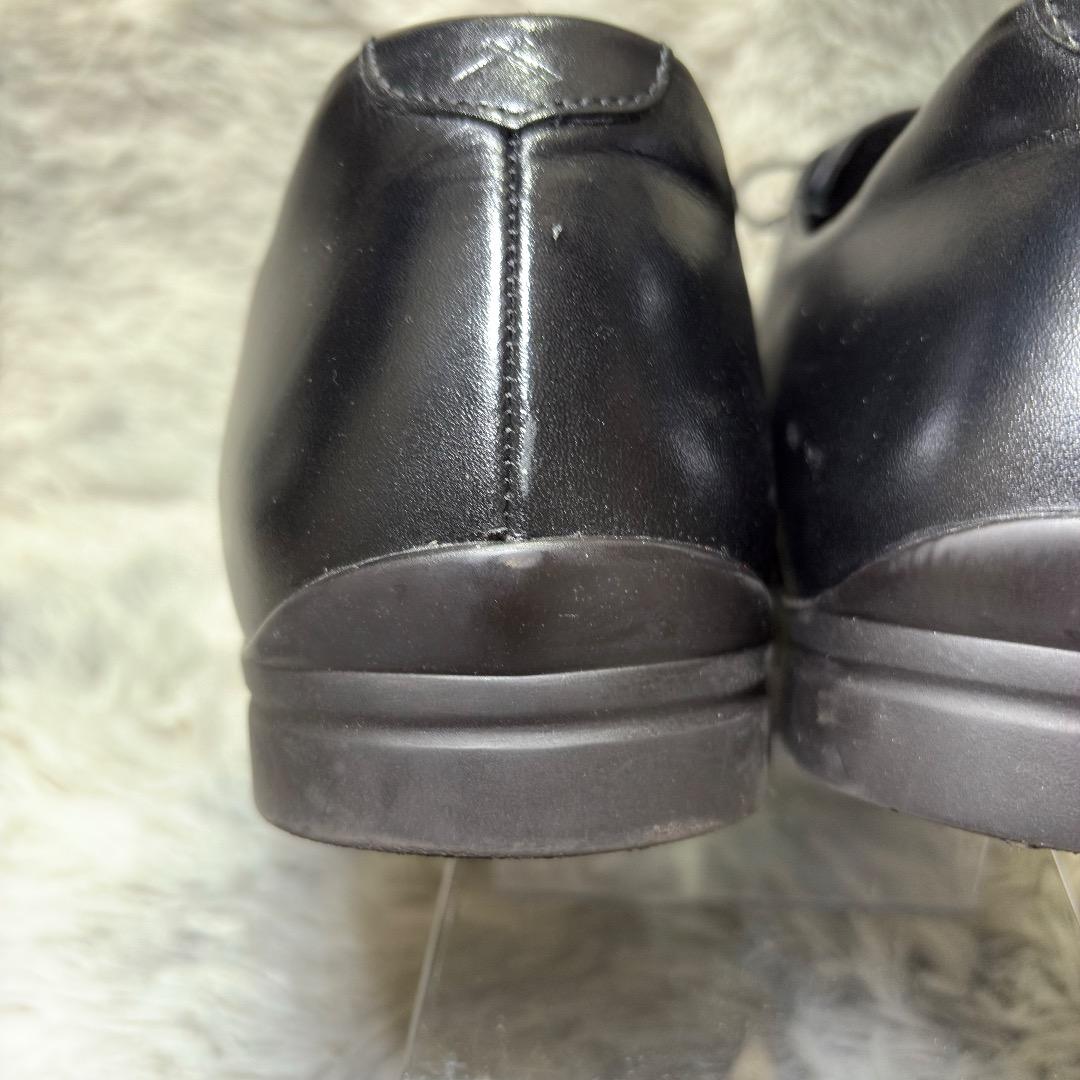 Tatsu三陽山長 27.0cm ストレートチップ ビジネスシューズ 革靴