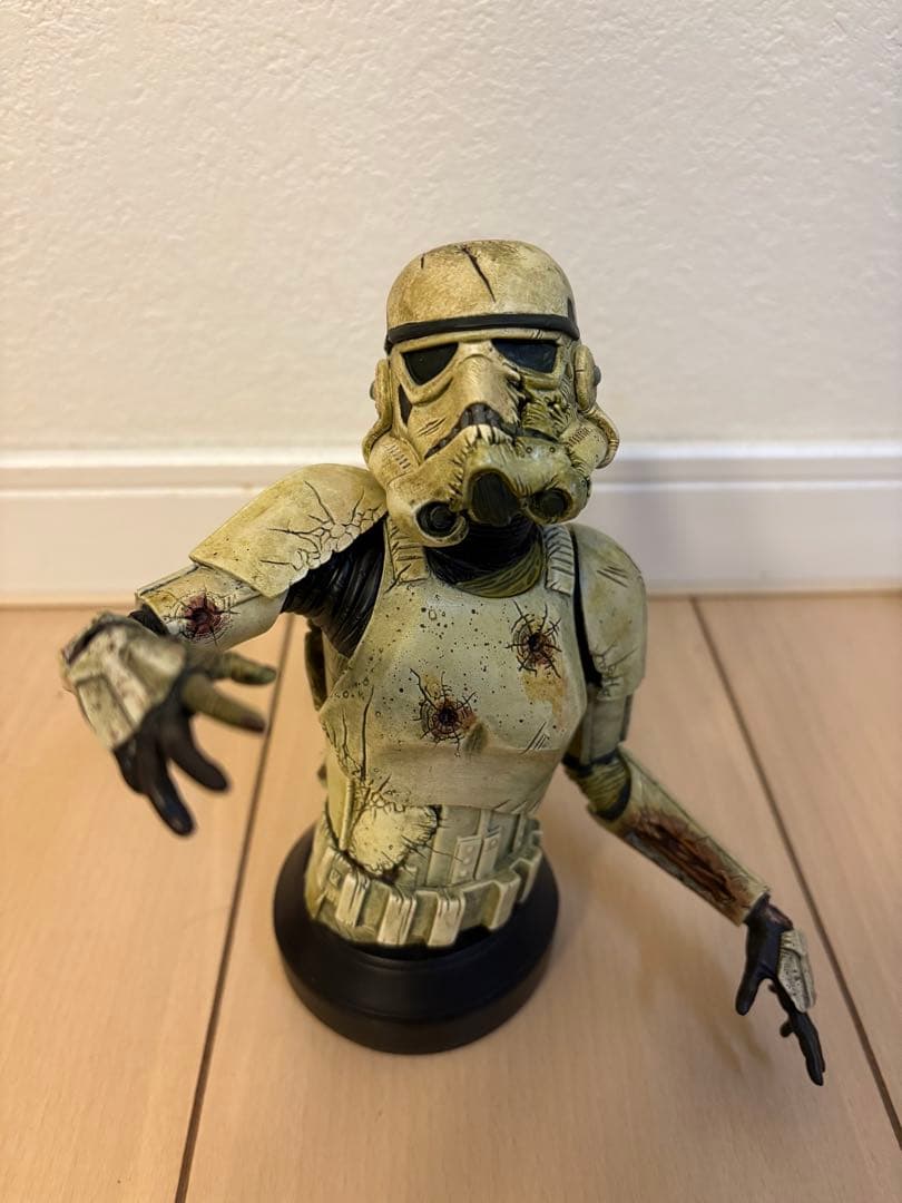 デス・トルーパー　スター・ウォーズ　ジェントルジャイアント STAR WARS