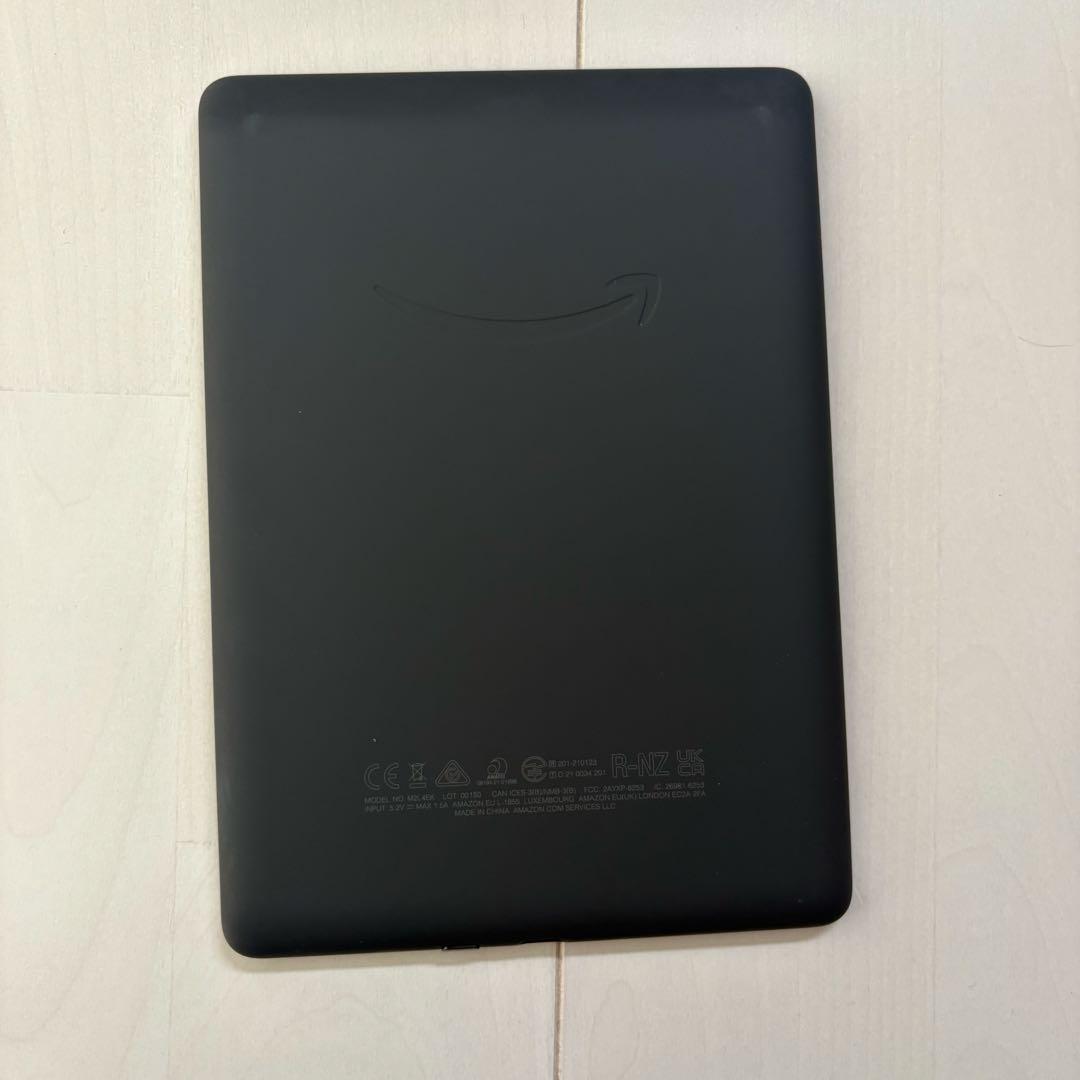 Kindle Paperwhite シグニチャー エディション　　32GB