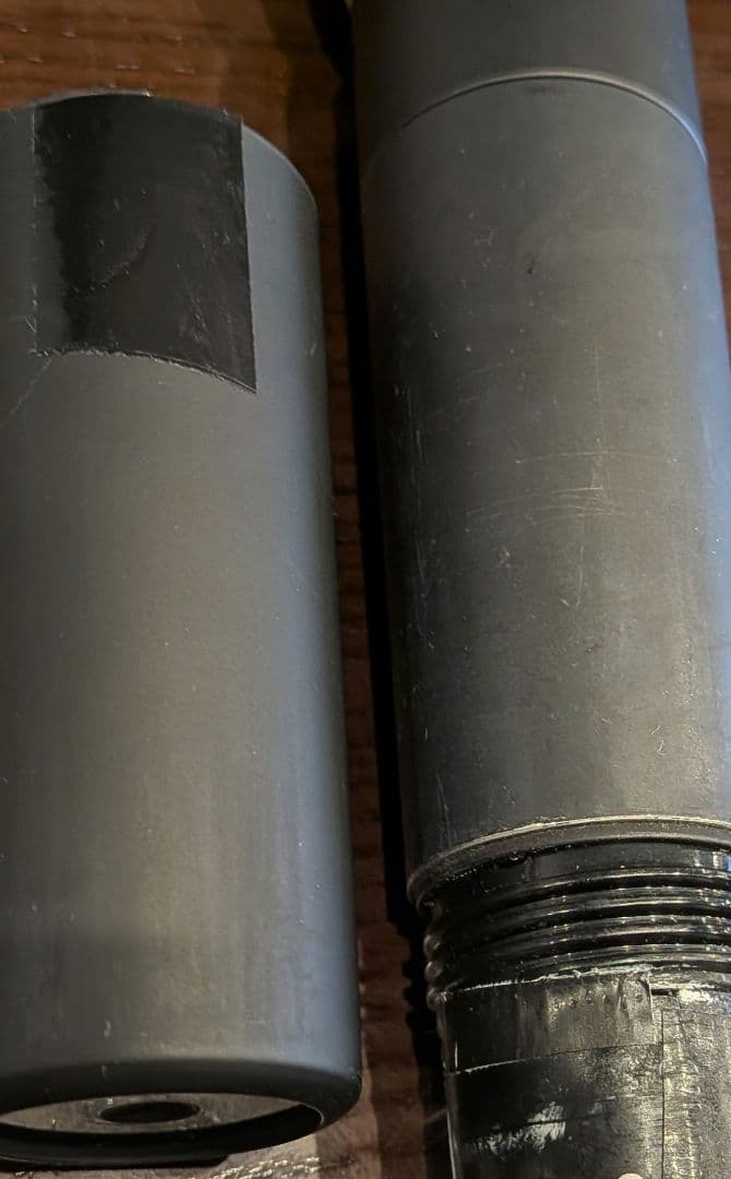 LINE6 XD-V75 THH12 ワイヤレスマイク&受信機