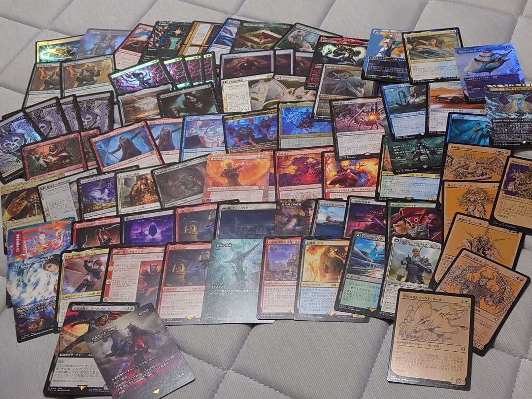 マジック：ザ・ギャザリングカードセット