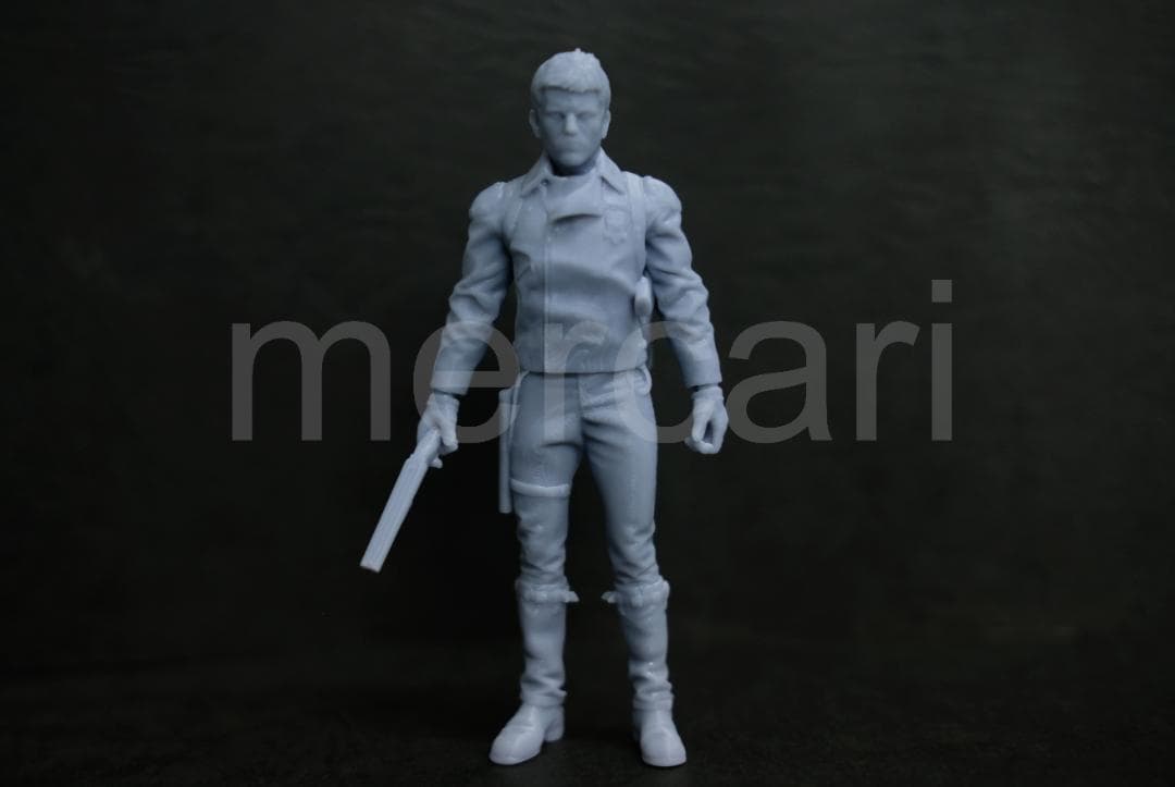 dai_sf　マッドマックス1979　3種