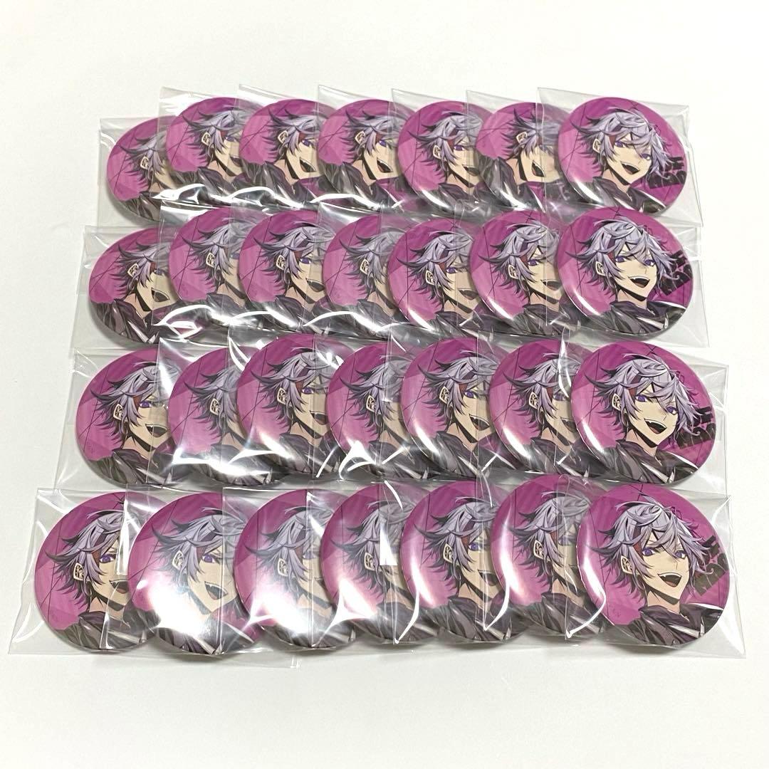 にじさんじ　不破湊　ROF-MAO ろふまお　デビュー缶バ