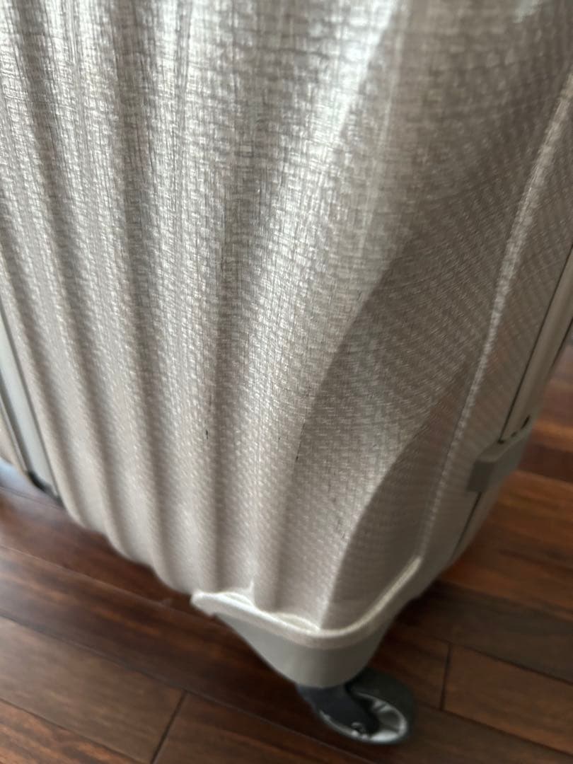 Samsonite スーツケース　コスモライト　スピナー69 サムソナイト