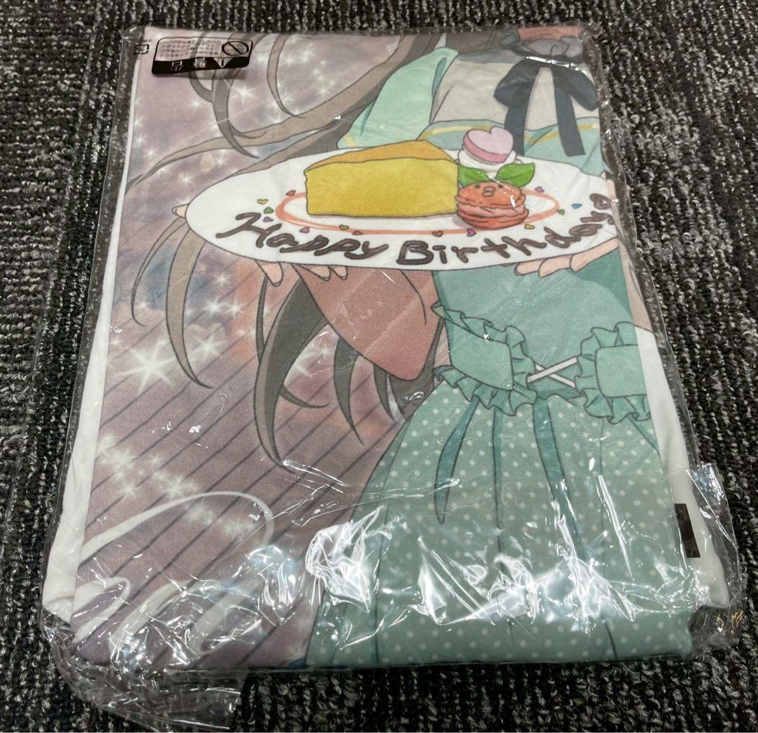 5-1122-15 ラブライブ ！　南ことり　フルグラフィックTシャツ