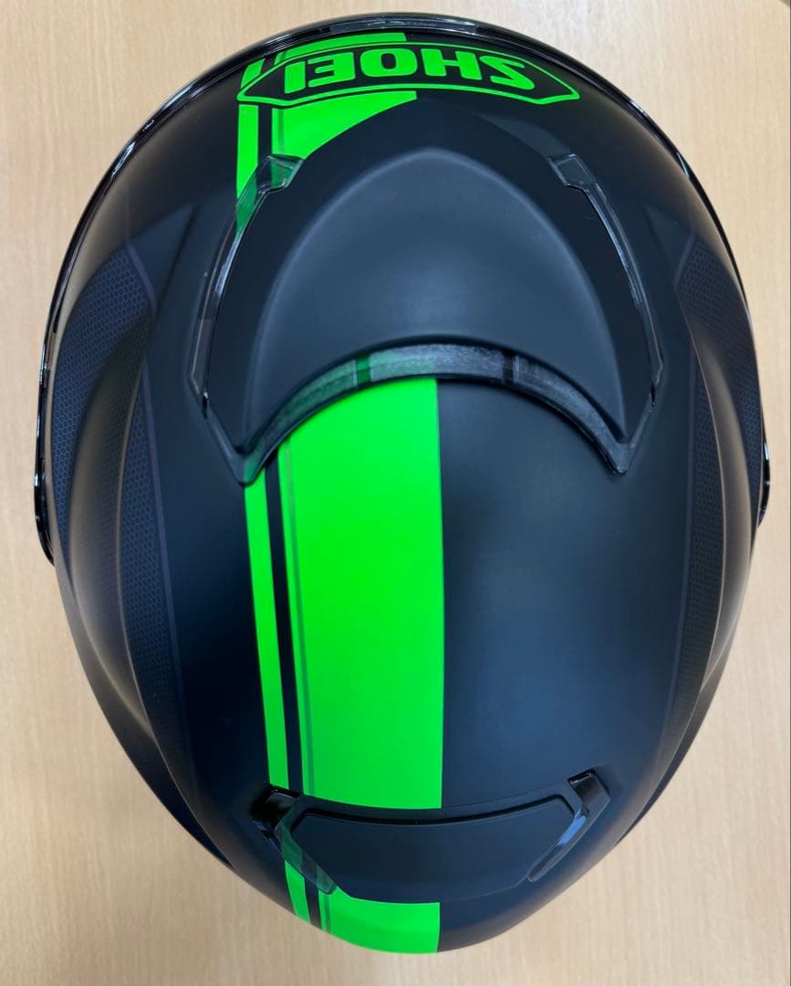 SHOEI GT-Air WANDERER サイズM