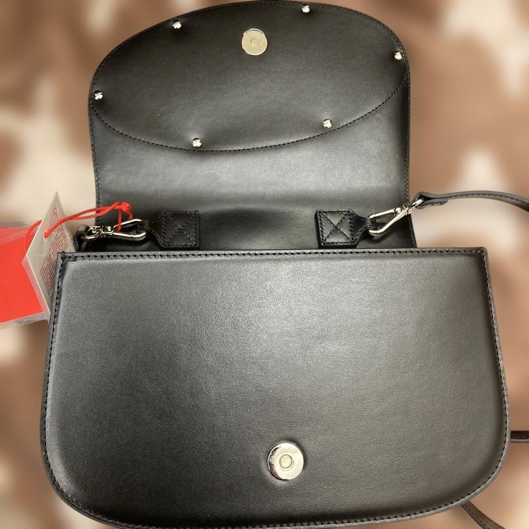 DIESEL ショルダーバッグ 1DR M X09568