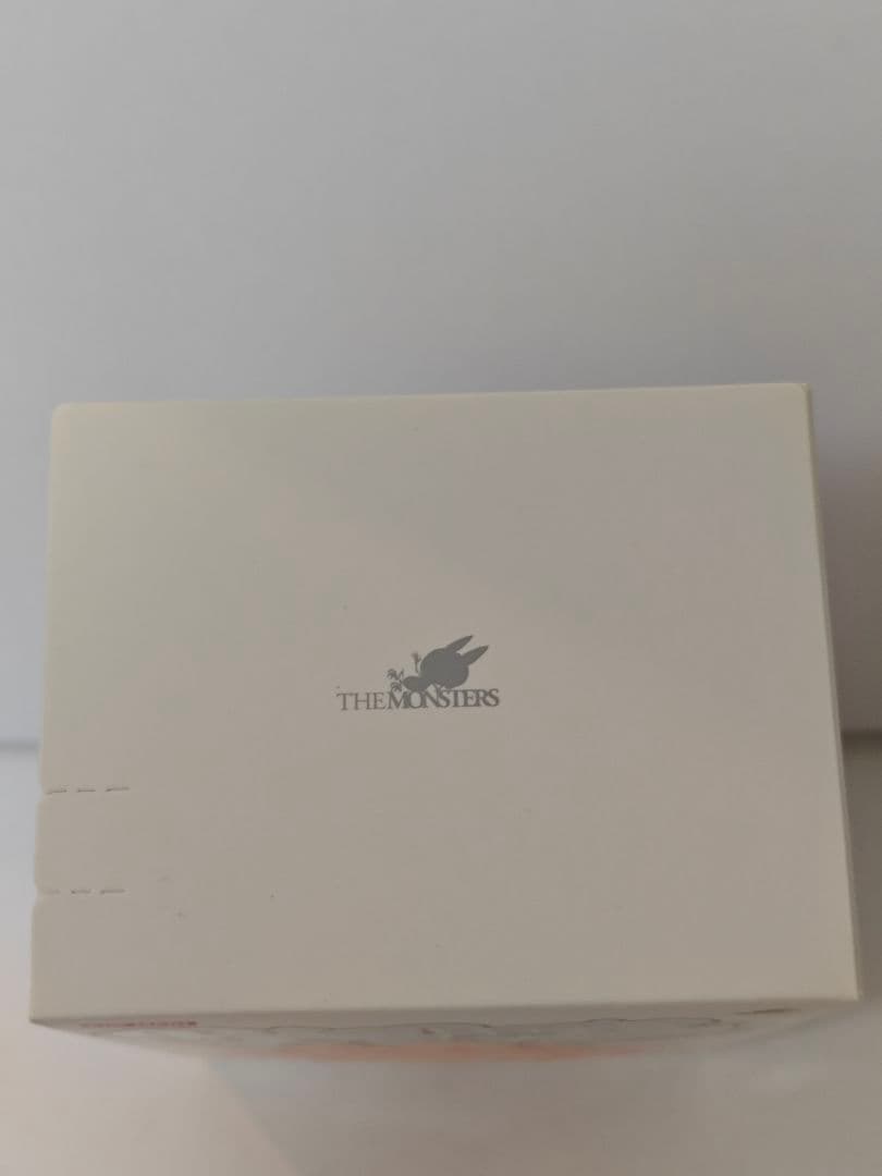 ポップマート　ラブブ エナジー　6ピース　未開封 labubu energy