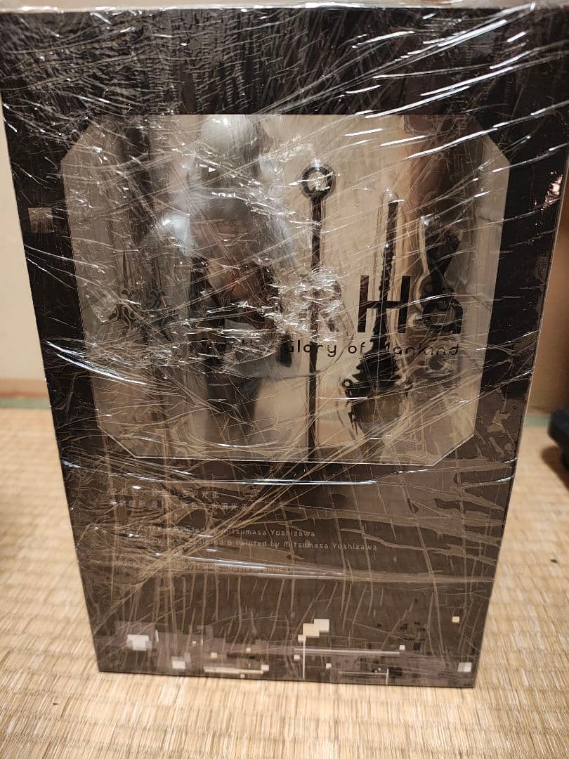 NieR:Automata A2 (ヨルハA型二号) ショートヘア版