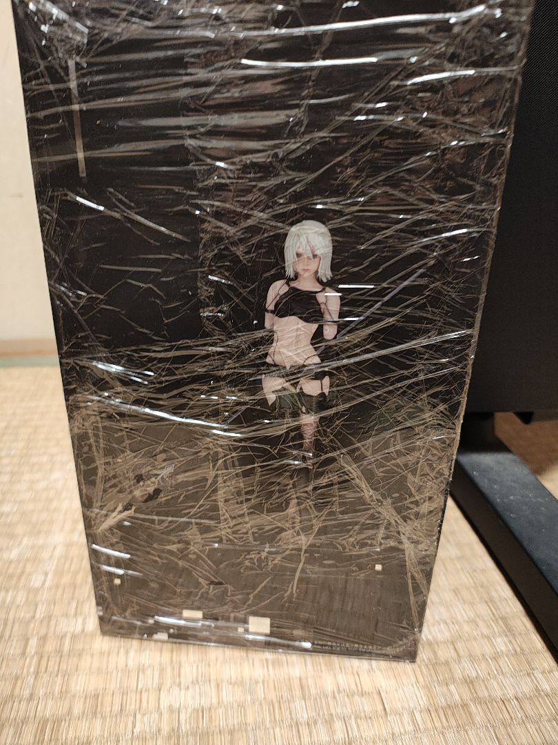 NieR:Automata A2 (ヨルハA型二号) ショートヘア版