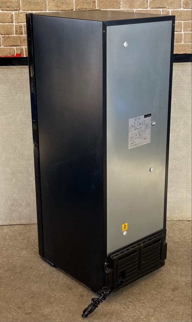 ワインセラー フォルスタージャパン 34本 FJN-105G 2019年 右開き