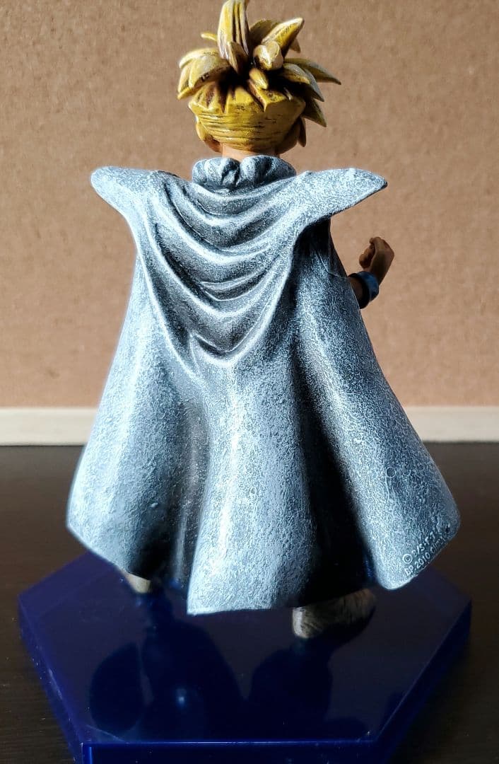 リペイント ドラゴンボール改 LEGEND of SAIYAN 孫悟飯フィギュア