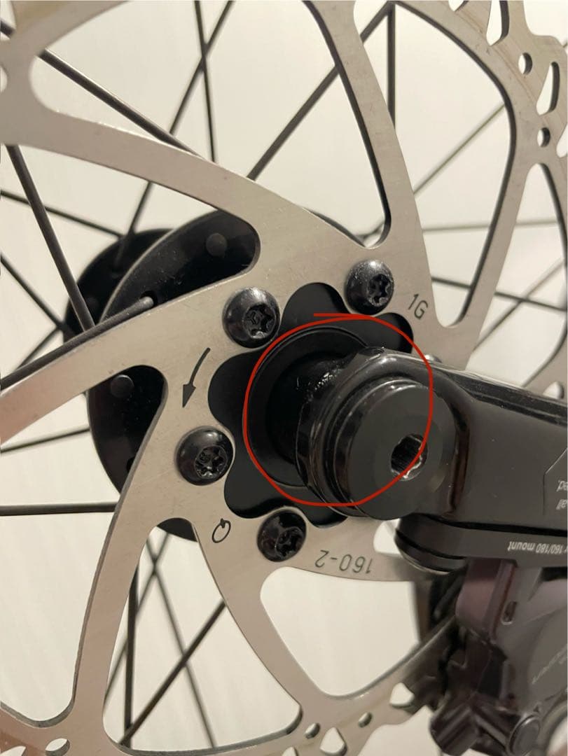 GIANT TCR ADVANCED2 2022製ML UT11sカスタム