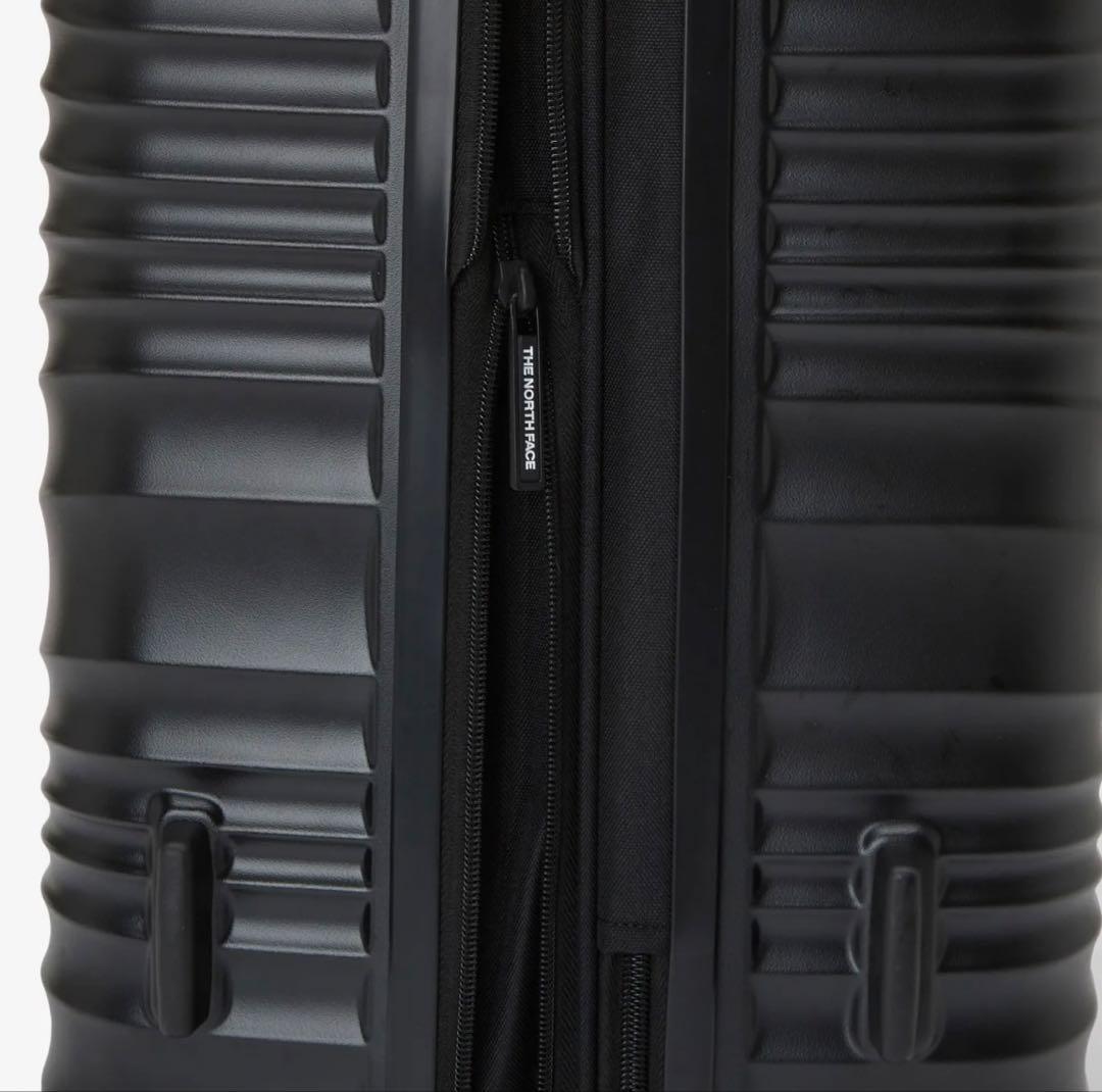 海外限定　THENORTH FACE キャリーケース　20インチ　機内持込可能