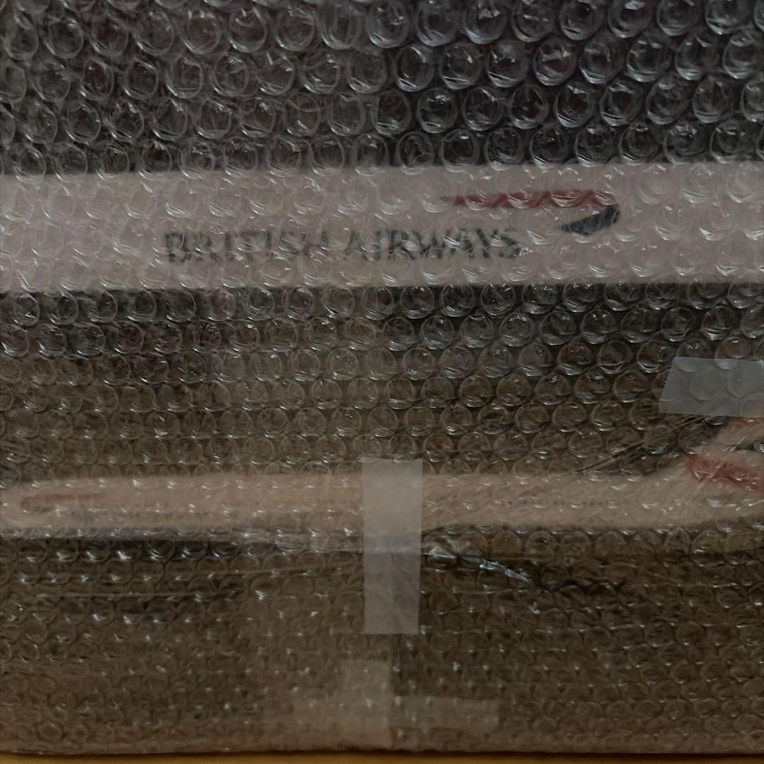 ジェミニ1/200 ブリティッシュエアウエイズB 777-200ER