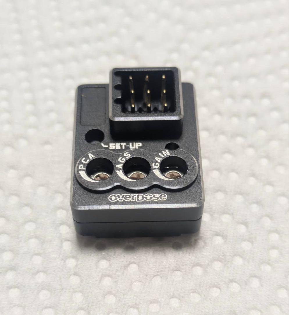 オーバードーズ ジャイロ ダイス Overdose