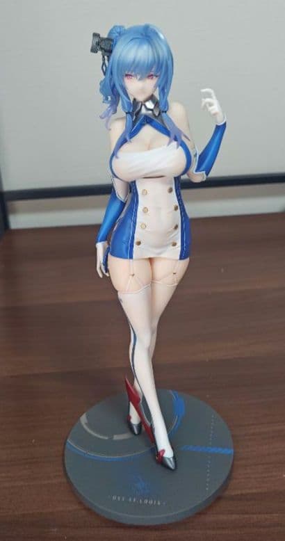 アルター セントルイス 軽装Ver.