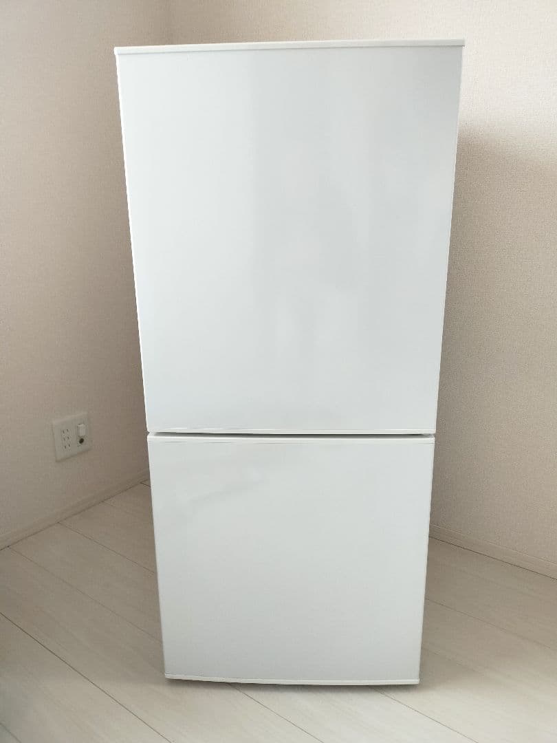 （佐久市・引取り限定）美品 冷蔵庫 2021年製