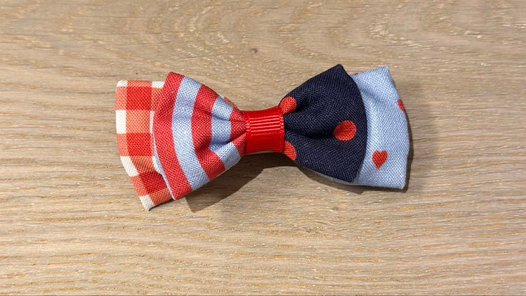 CandyBuppie Annieワンピバレッタセット キャンディブッピー