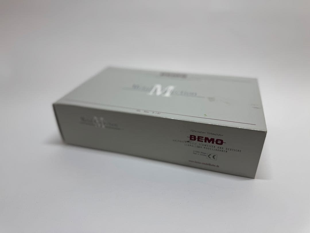 BEMO ZOJE No.1 メタルコレクション