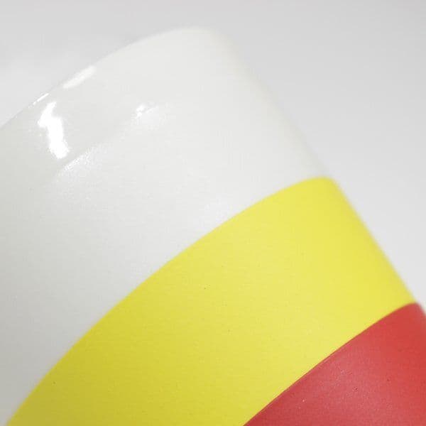 桑田卓郎『カップ』