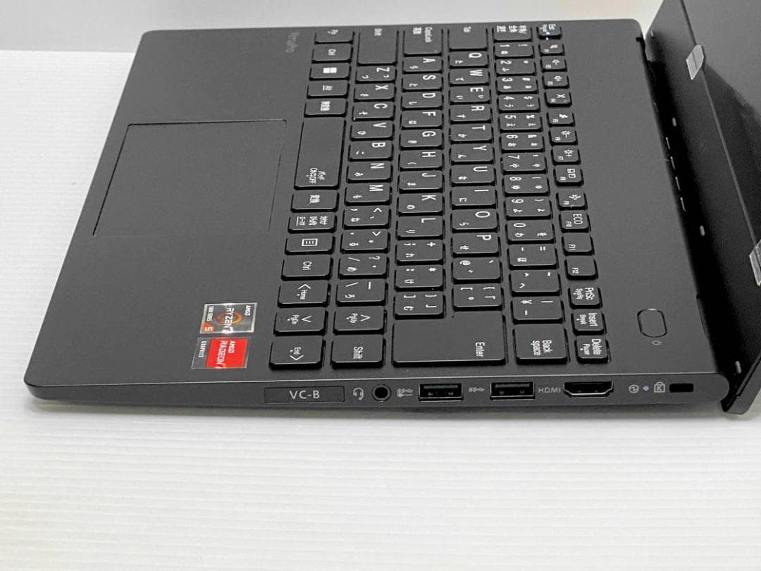 VersaPro VC-B Ryzen5 5500U 16G NVMe512G④