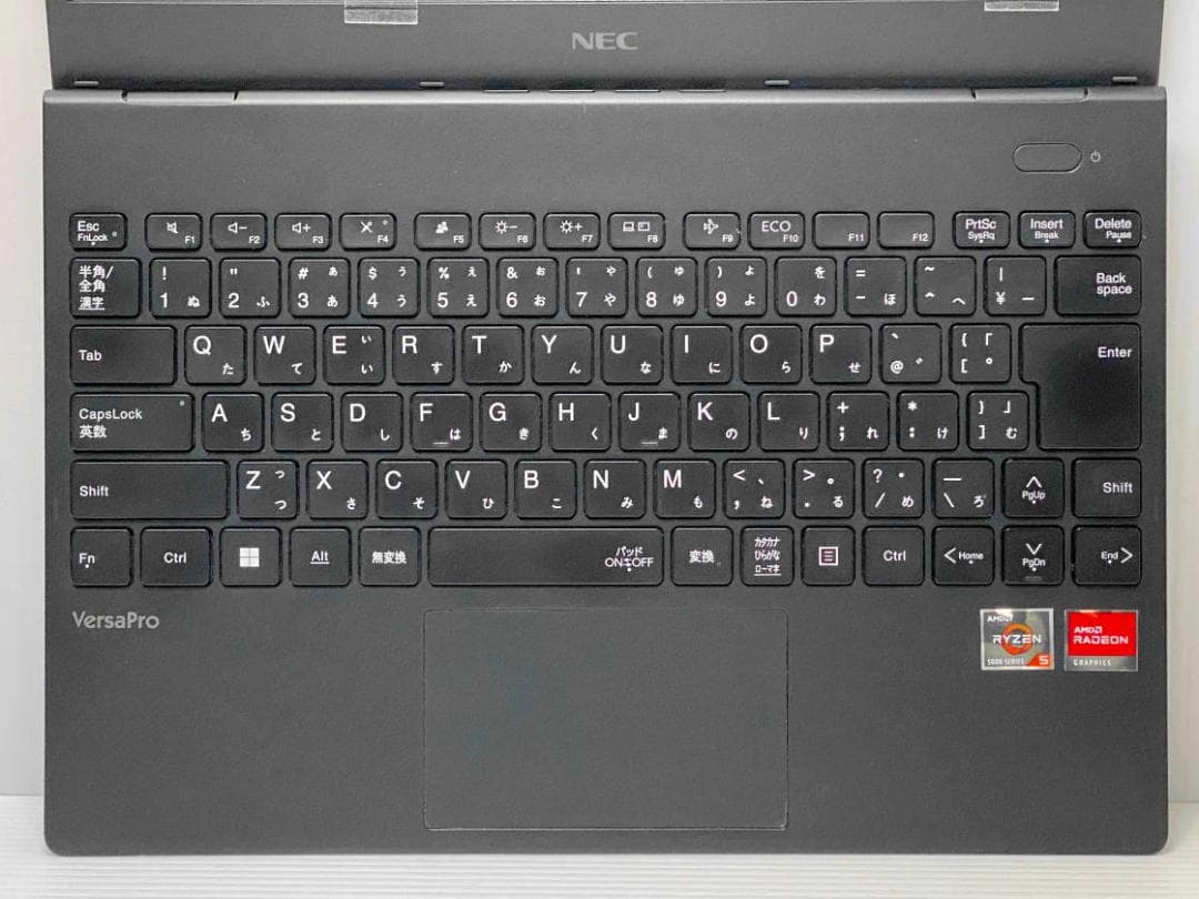 VersaPro VC-B Ryzen5 5500U 16G NVMe512G④