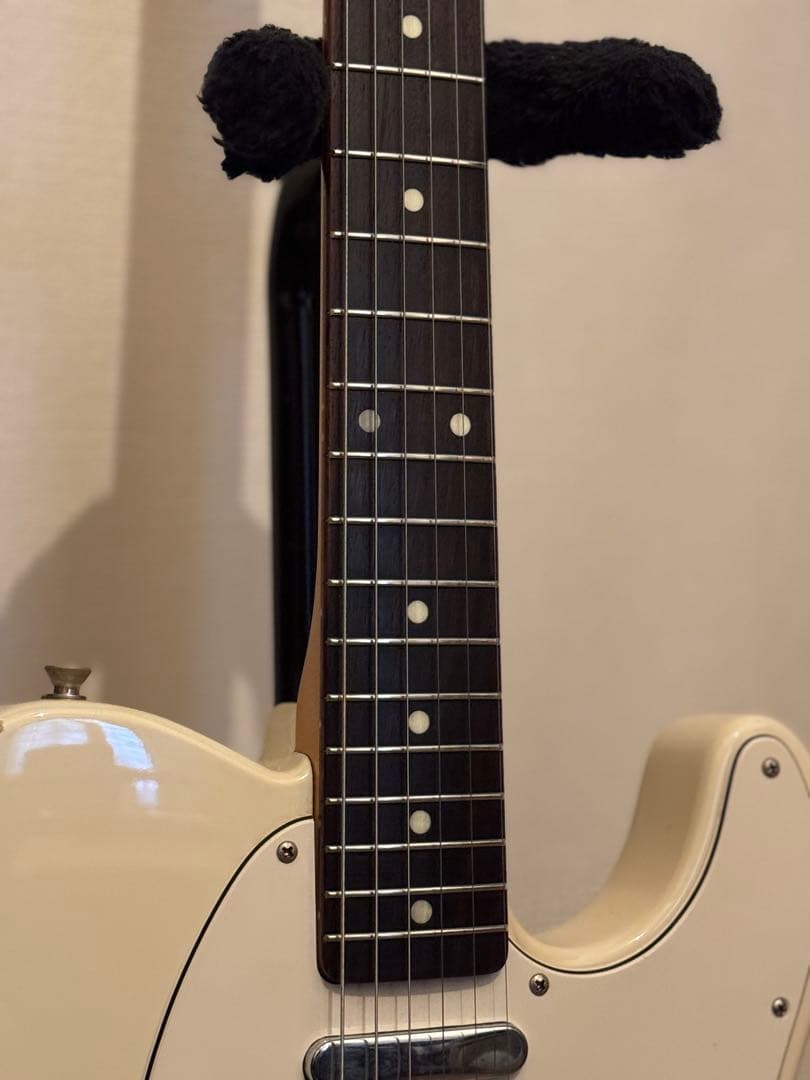 fender Japan TL62-US 1997〜98年製