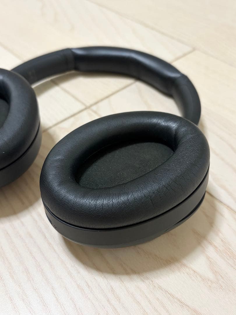 SONY WH-1000XM4 ブラック