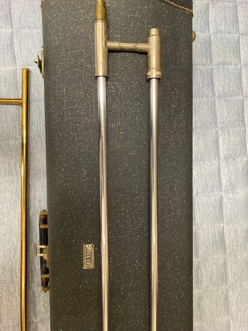 アメセル　トロンボーン