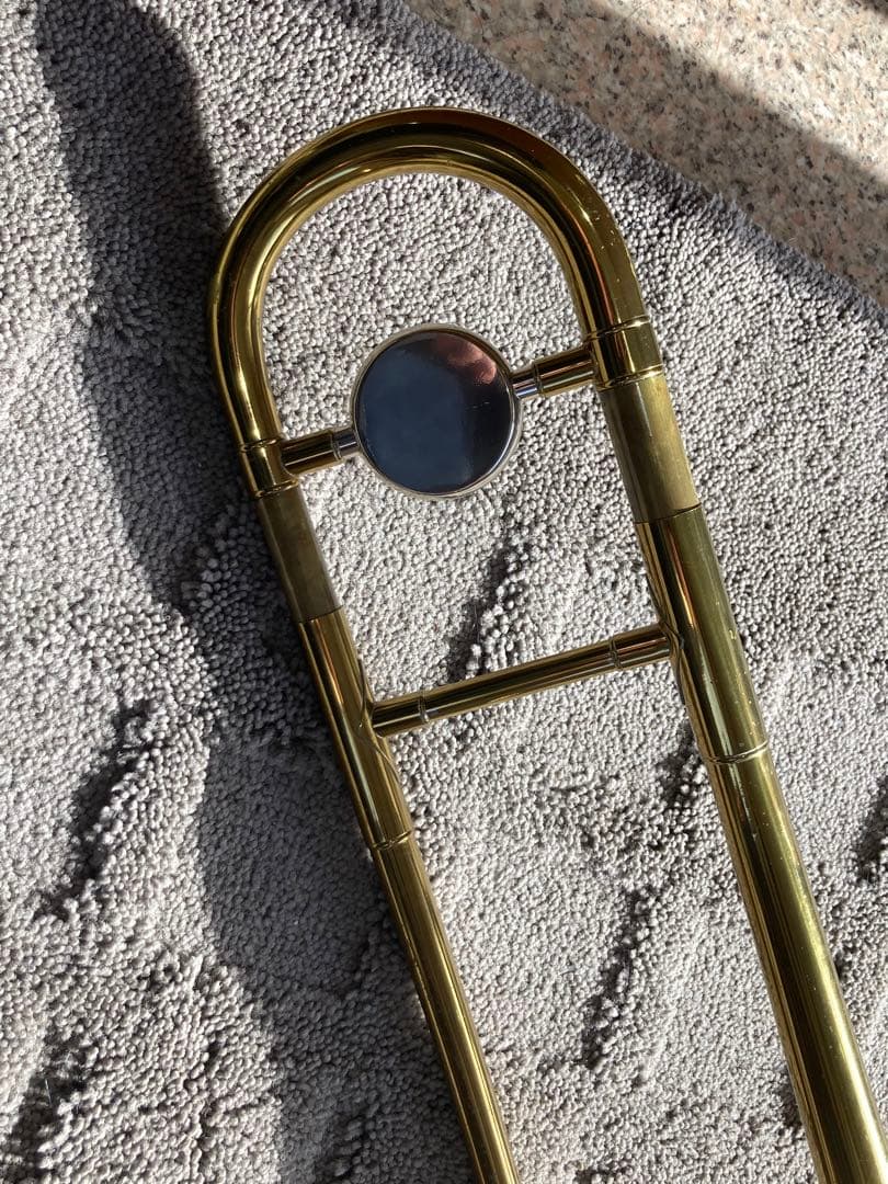 アメセル　トロンボーン