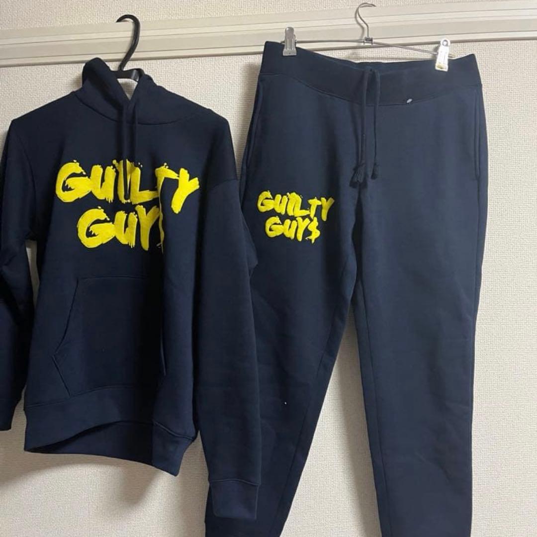 トップス guilty guys