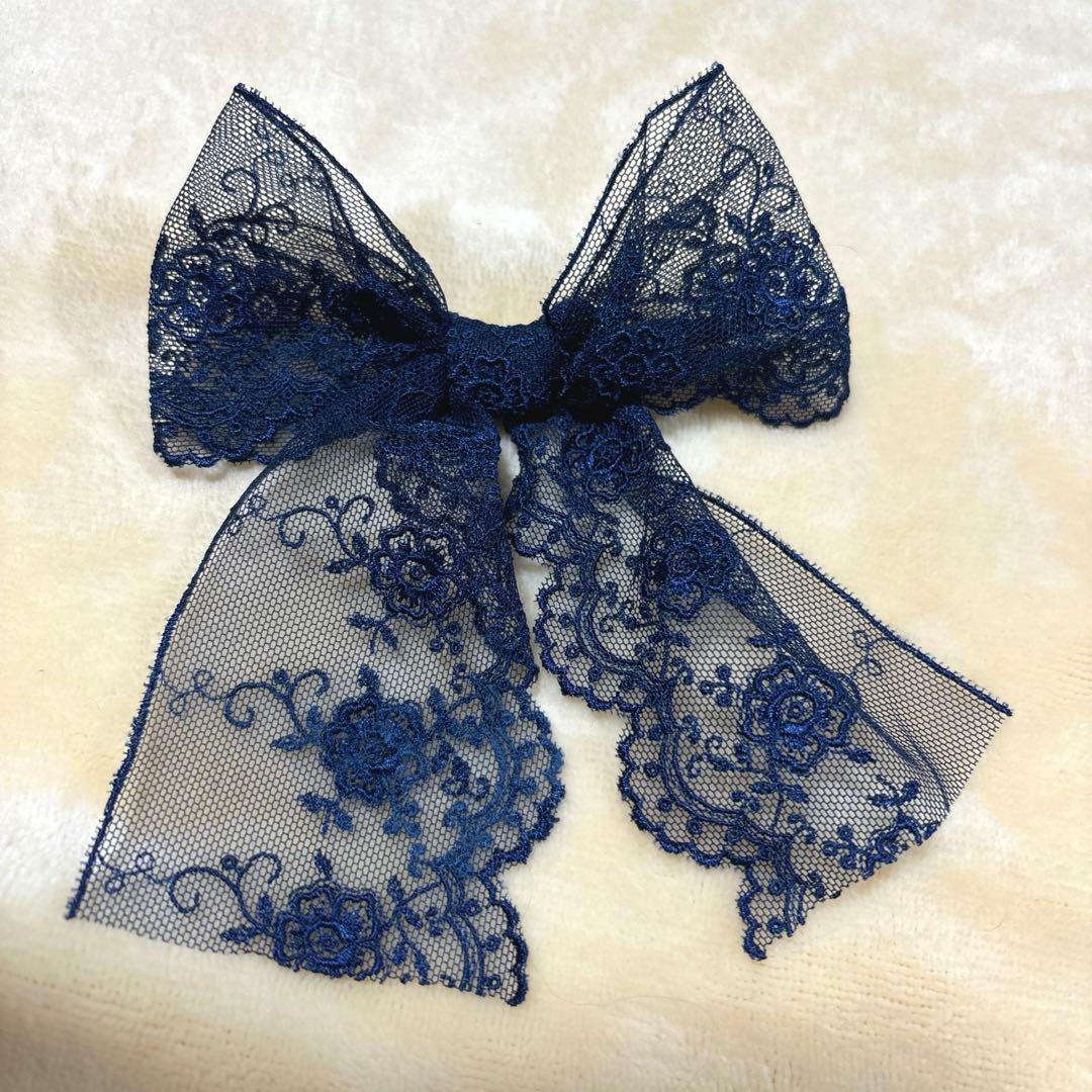 【新品未着用】for pets only ニットチュールワンピース M