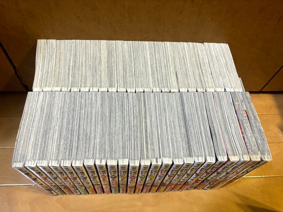 魔入りました！入間くん 46巻全巻セット