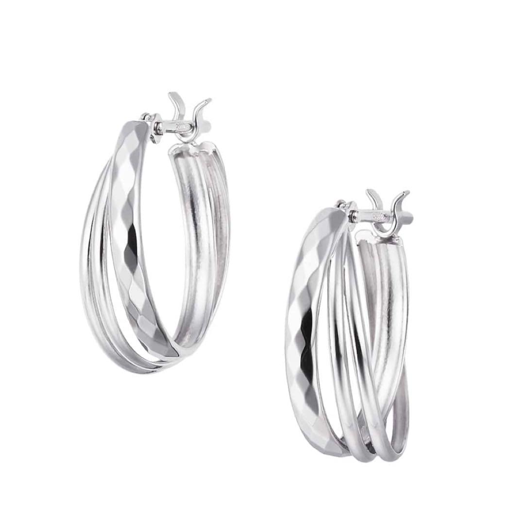 TSUTSUMI プラチナピアス （★最終価格）