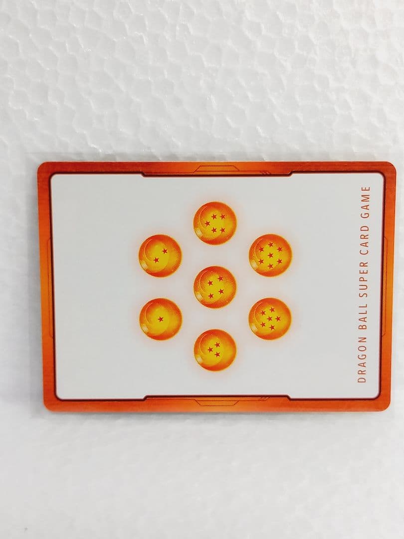 ドラゴンボール エナジーマーカー　金パラレル　27巻