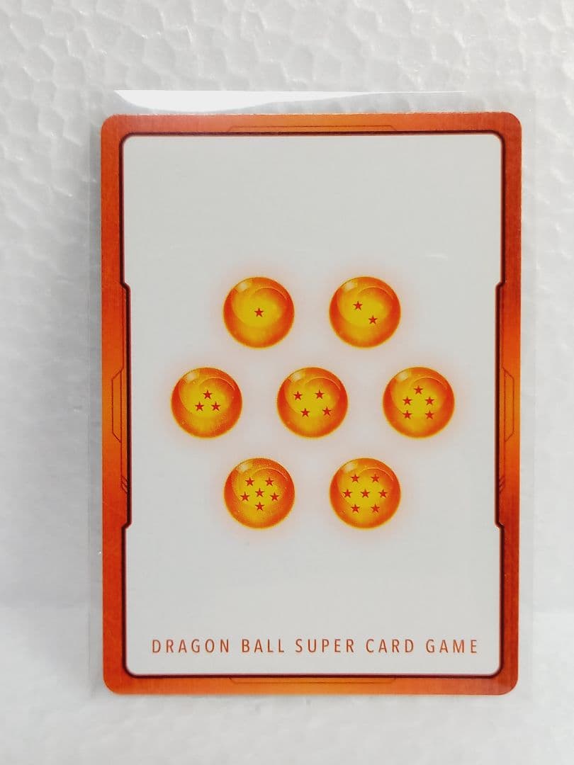 ドラゴンボール エナジーマーカー　金パラレル　27巻