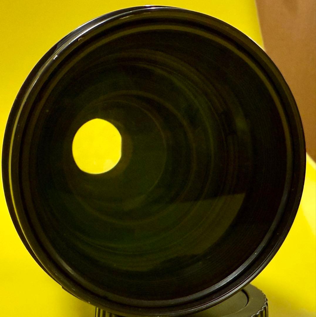 Canon EF 70-200mm f2.8L USM デシケーター保管品　綺麗