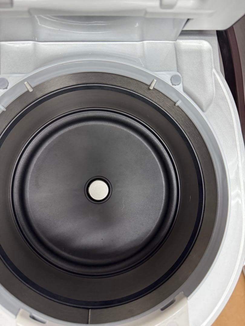 日立IHジャー炊飯器RZ-VW3000M