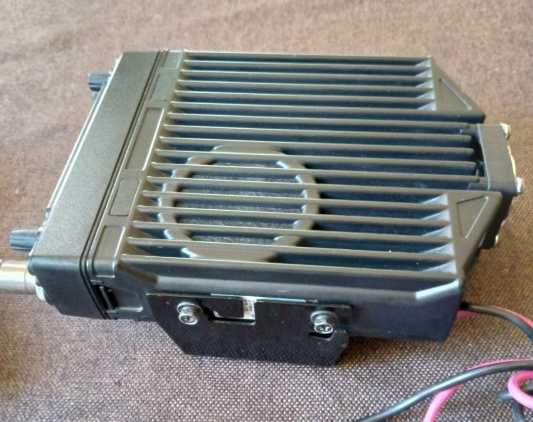 ALINCO DR-635D トランシーバー