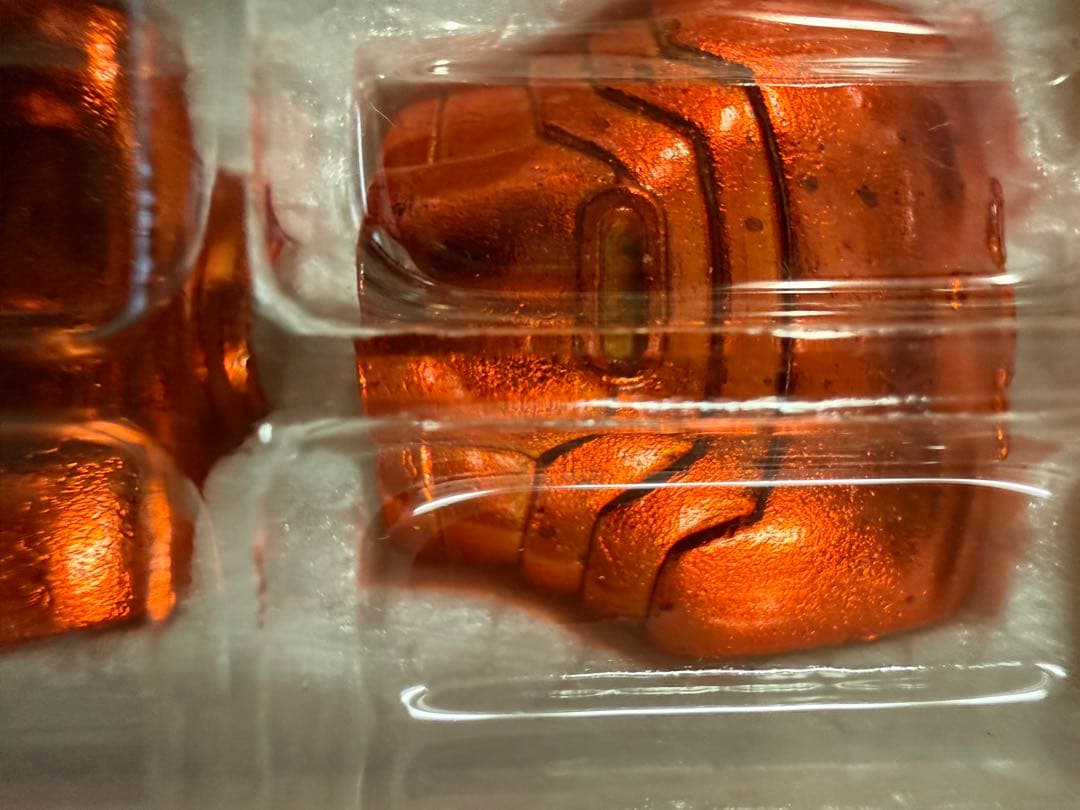 聖闘士星矢 聖闘士聖衣大系　5体まとめ売り