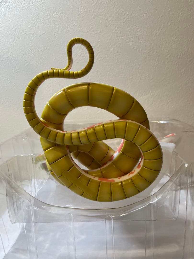 P.O.P maximum ボア　ハンコック　フィギュア