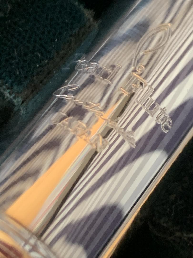 パールフルート 総銀製 “Cantabile” ”カンタービレ” ＣＣＥ