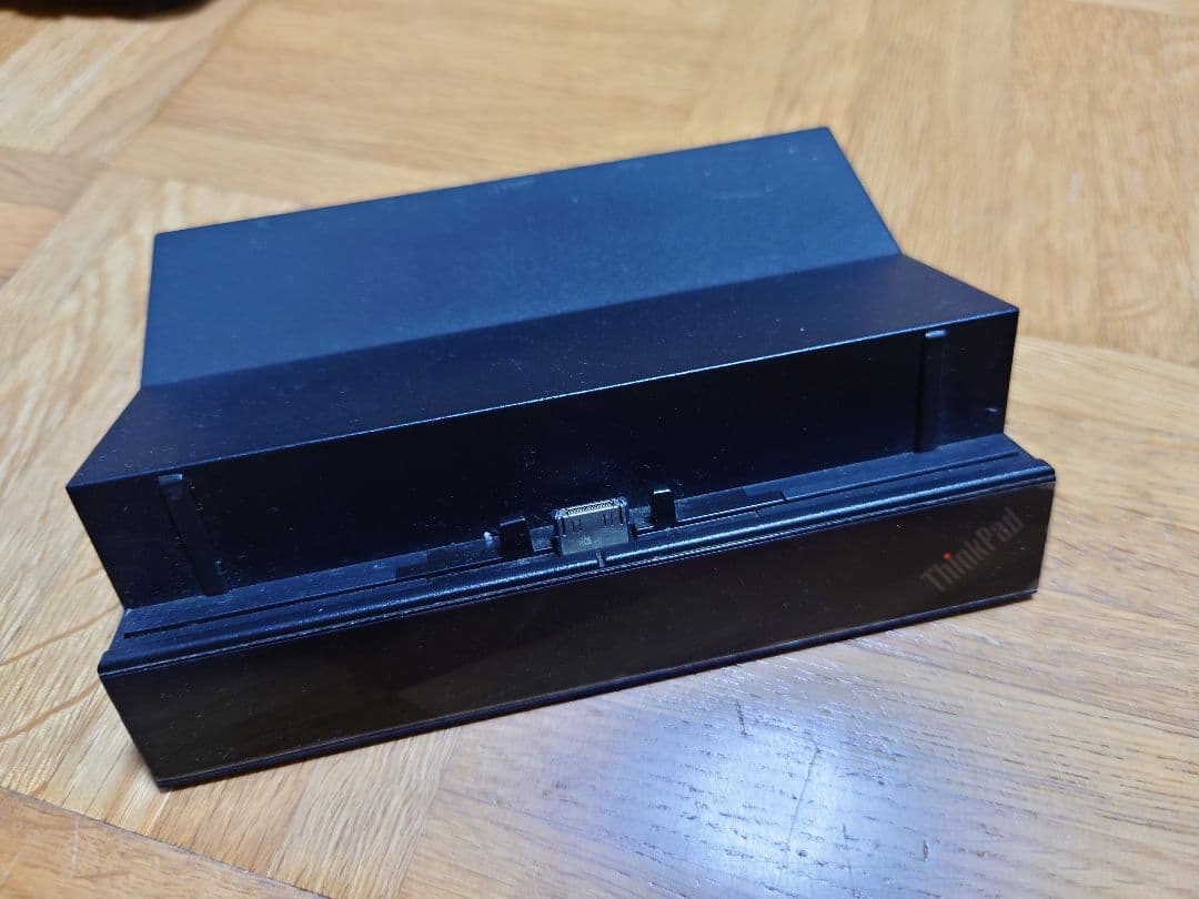 Windowsノート本体 ThinkPad Helix2 2in1