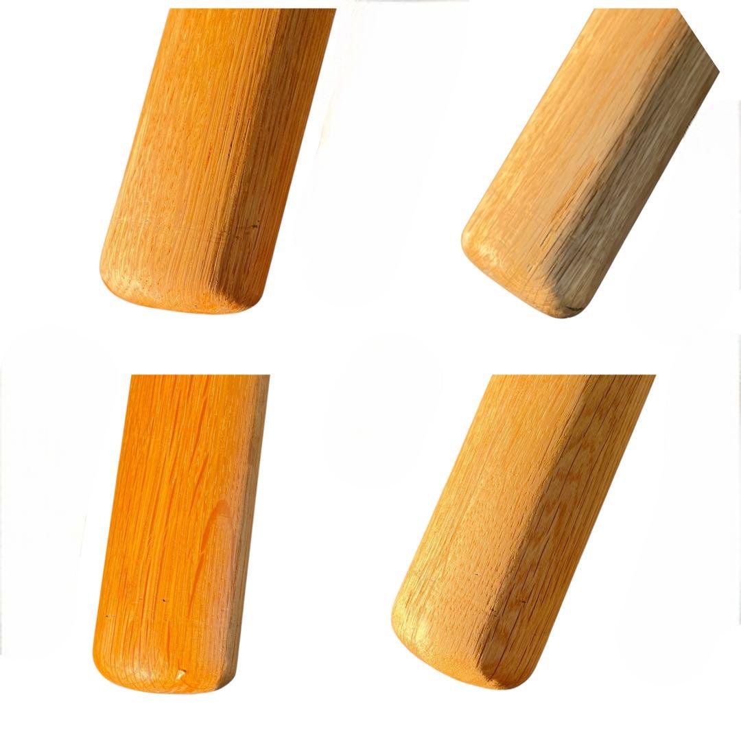 HR575 【美品】ウニコ　SOLK ソルク　ラウンドダイニングテーブル