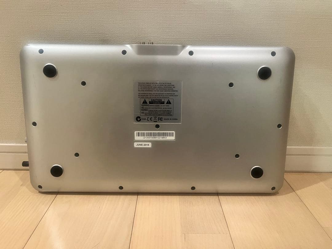 Numark MIXTRACK PRO II DJコントローラー